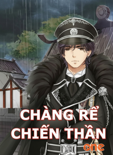 Chàng Rể Chiến Thần