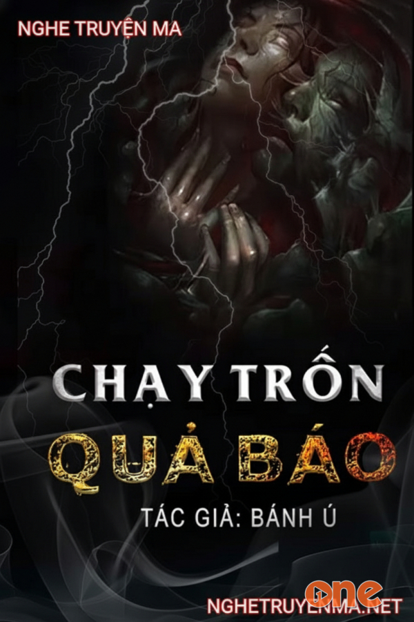 Chạy Trốn Quả Báo - MC Duy Thuận