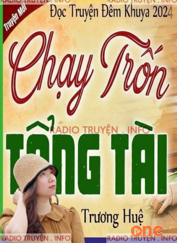 Chạy Trốn Tổng Tài - MC Kim Thanh
