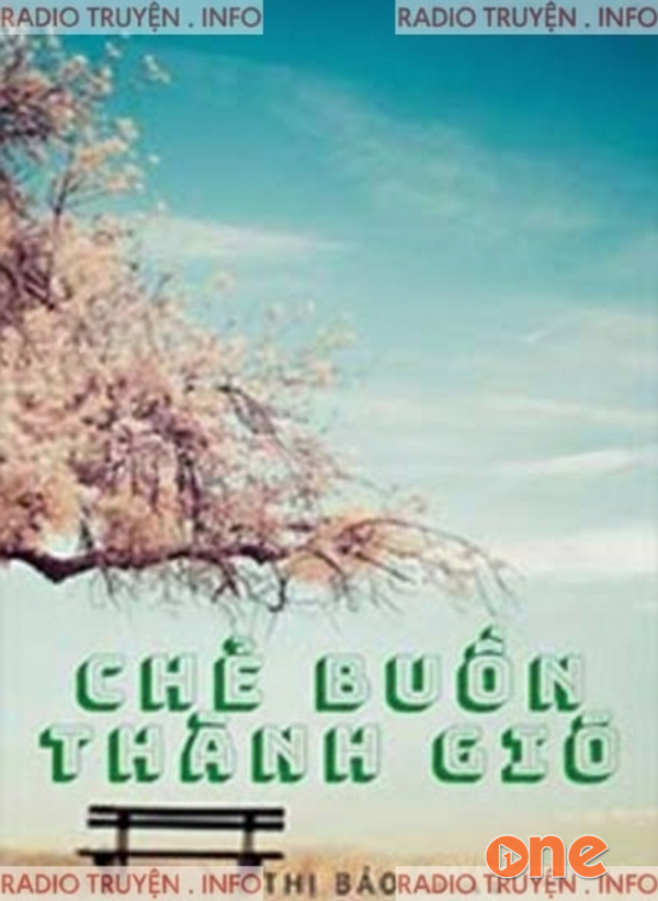 Chẻ Buồn Thành Gió - Xuân