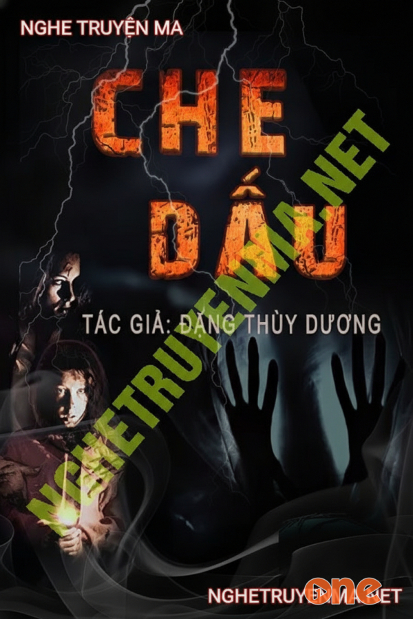 Che Dấu - MC Duy Thuận