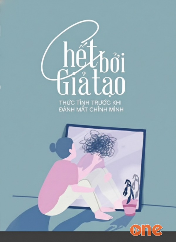 Chết Bởi Giả Tạo - Công Nghĩa