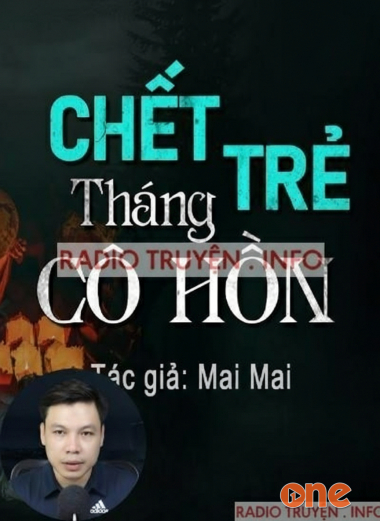 Chết Trẻ Tháng Cô Hồn