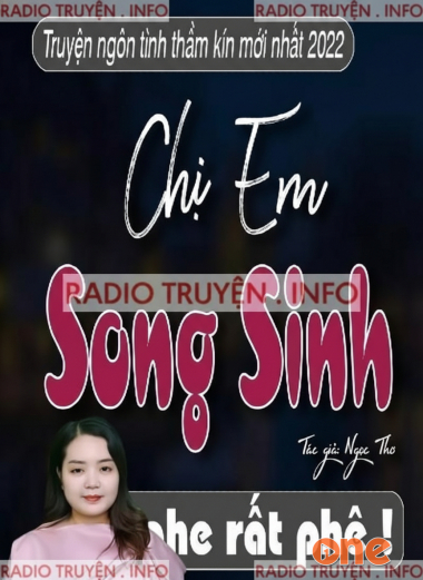 Chị Em Song Sinh