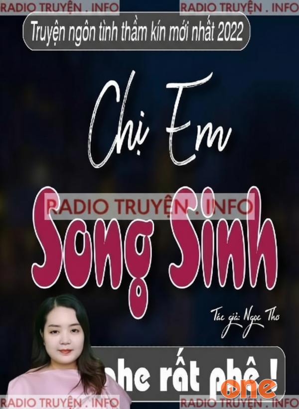 Chị Em Song Sinh - MC Thanh Mai