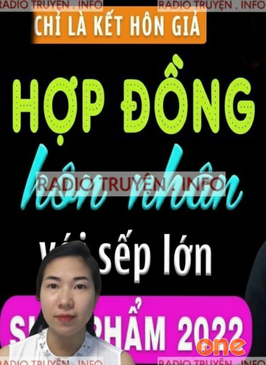 Chỉ Là Kết Hôn Giả