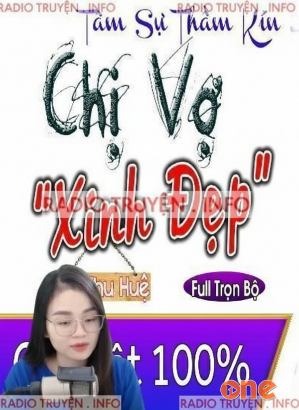 Chị Vợ Xinh Đẹp - MC Thu Huệ