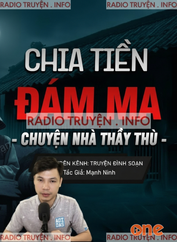 Chia Tiền Đám Ma - MC Đình Soạn