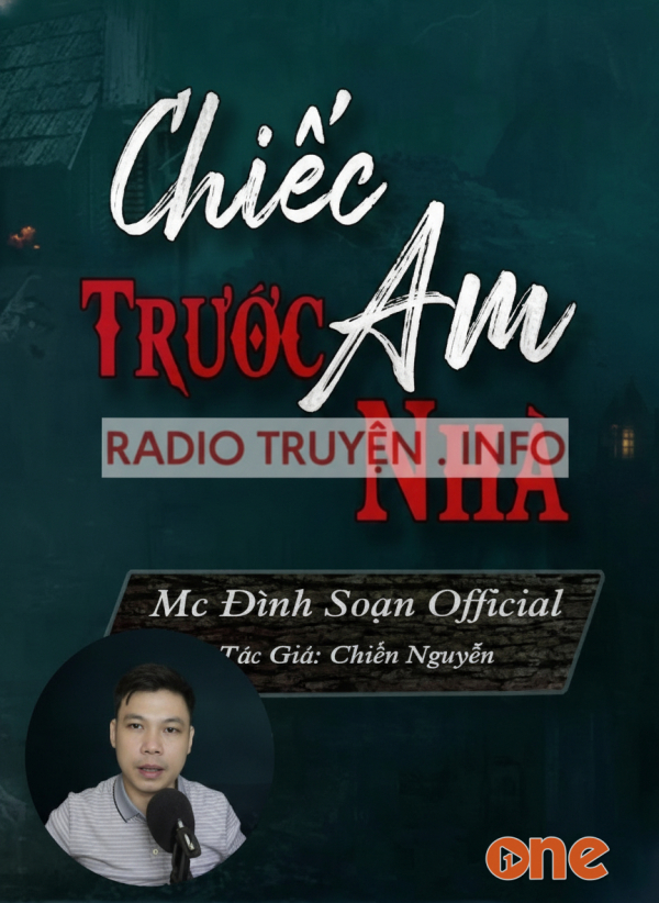 Chiếc Am Trước Nhà - MC Đình Soạn