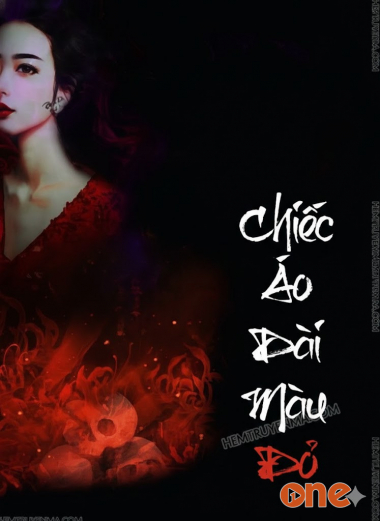 Chiếc Áo Dài Màu Đỏ