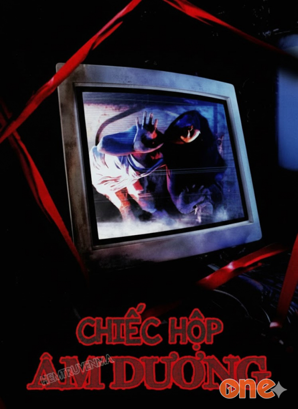 Chiếc Hộp Âm Dương - MC Đình Soạn