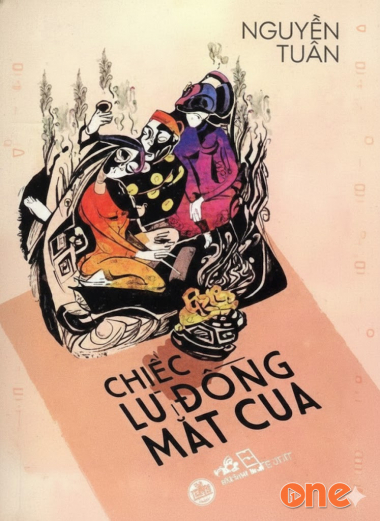 Chiếc Lư Đồng Mắt Cua