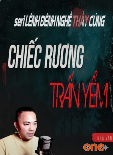 Chiếc Rương Trấn Yểm