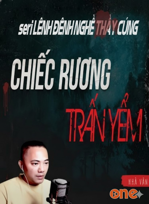 Chiếc Rương Trấn Yểm - MC Quàng A Tũn