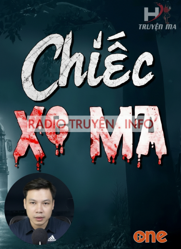 Chiếc Xe Ma - MC Đình Soạn