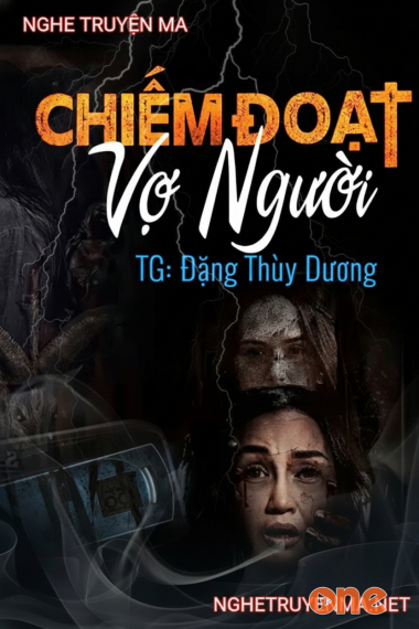 Chiếm Đoạt Vợ Người