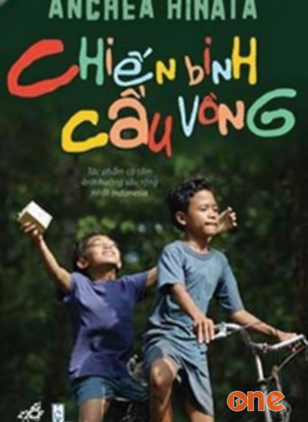 Chiến Binh Cầu Vồng - Chưa Cập Nhật