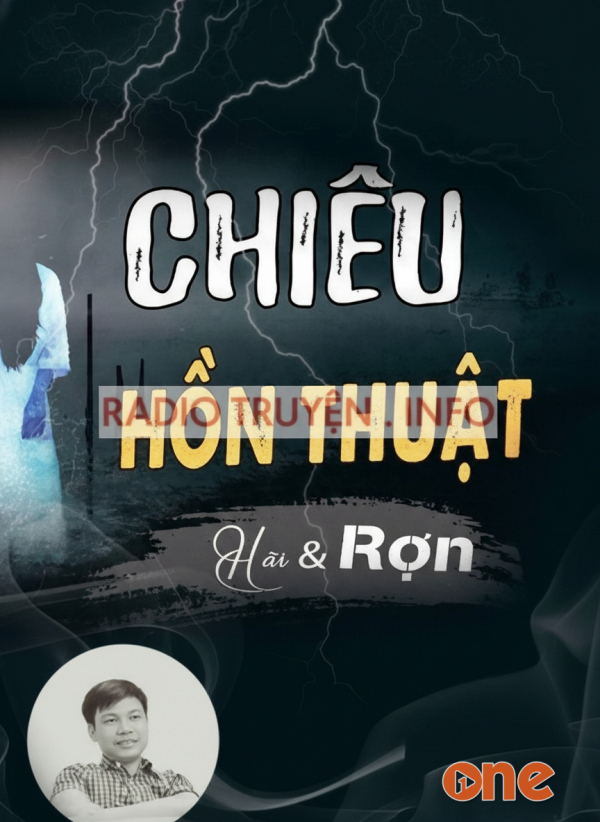Chiêu Hồn Thuật - MC Đình Soạn