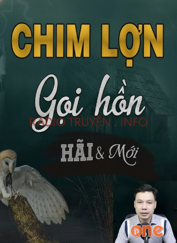Chim Lợn Gọi Hồn - MC Đình Soạn