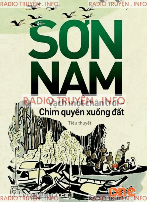 Chim Quyên Xuống Đất - Phương Minh