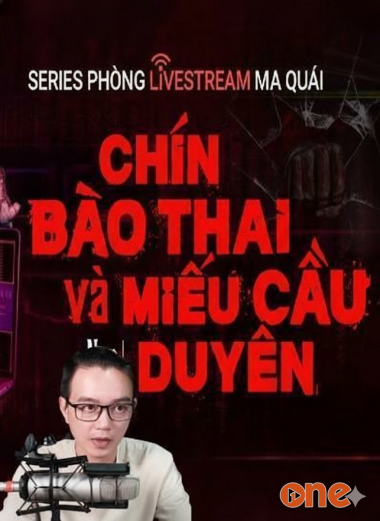 Chín Bào Thai & Miếu Cầu Duyên
