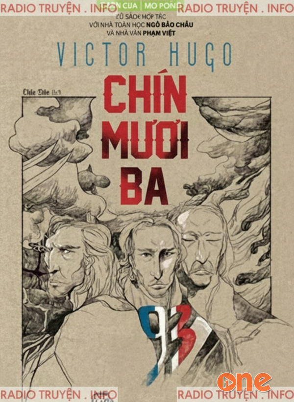 Chín Mươi Ba - Thuỷ Tiên