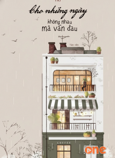 Cho Những Ngày Không Nhau Mà Vẫn Đau