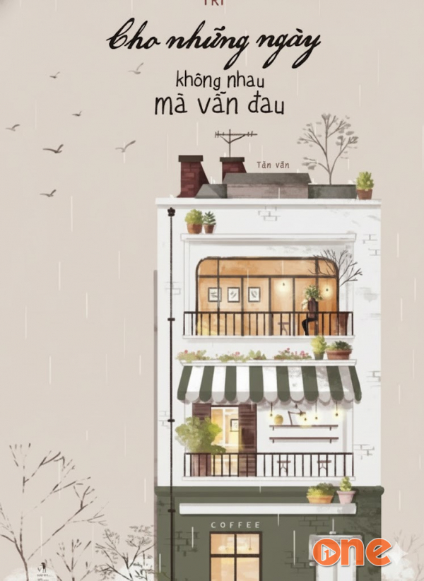 Cho Những Ngày Không Nhau Mà Vẫn Đau - Trần Ngọc San