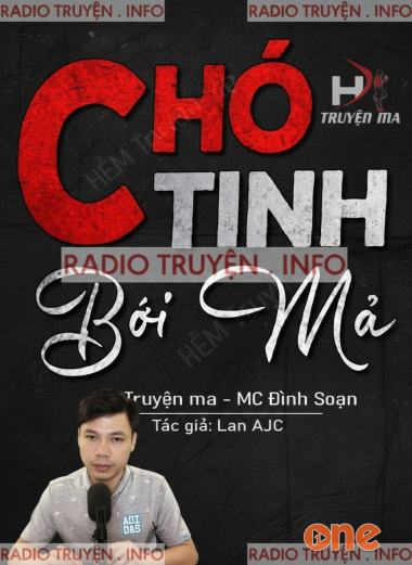 Chó Tinh Bới Mả