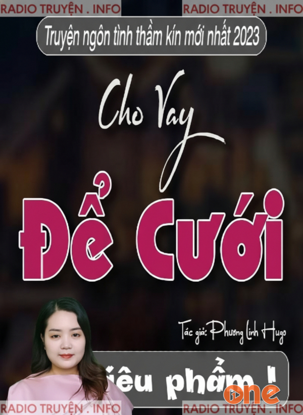 Cho Vay Để Cưới - MC Thanh Mai