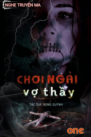 Chơi Ngải Vợ Thầy