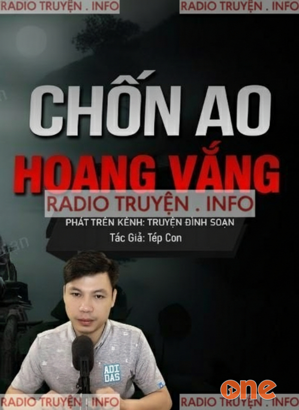 Chốn Ao Hoang Vắng - MC Đình Soạn