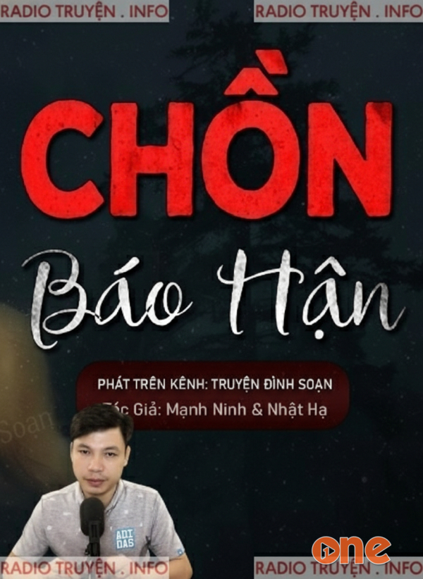 Chồn Vàng Báo Hận - MC Đình Soạn