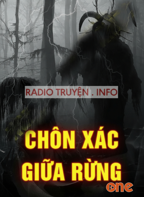 Chôn X.ác Giữa Rừng - MC Duy Thuận