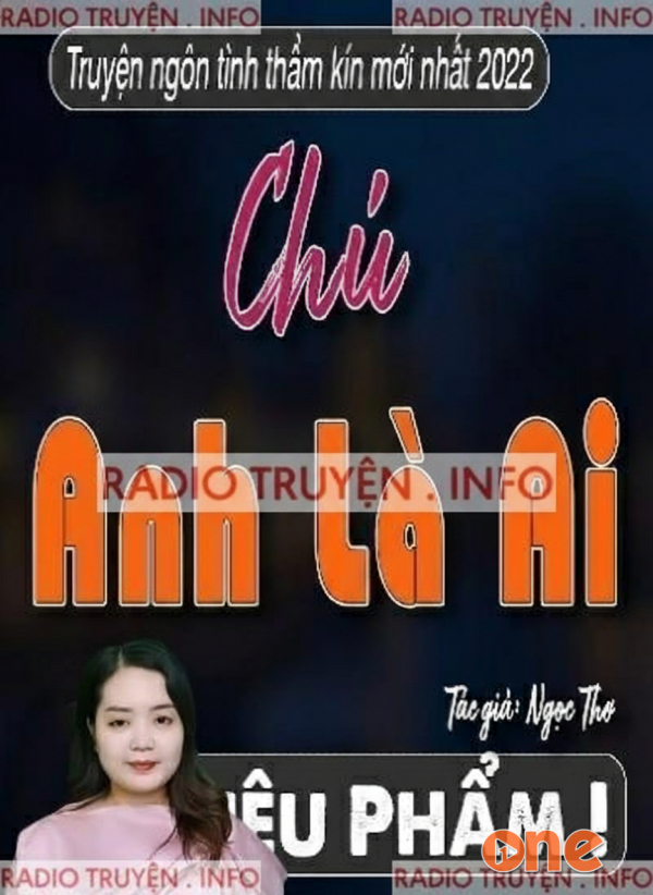 Chú... Anh Là Ai - MC Thanh Mai