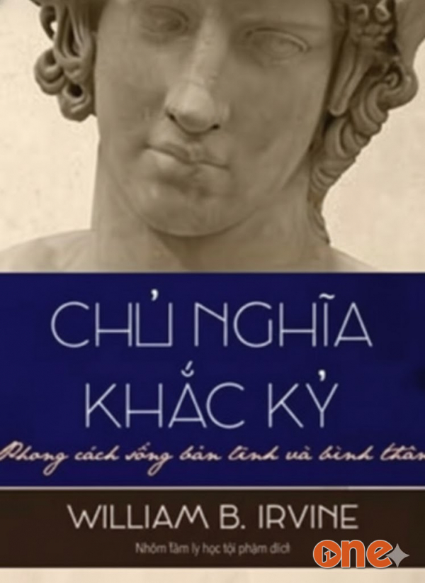 Chủ Nghĩa Khắc Kỷ - Kin