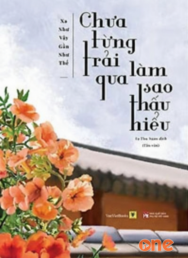 Chưa Từng Trải Qua -  Làm Sao Thấu Hiểu - Nghe Nắng Kể