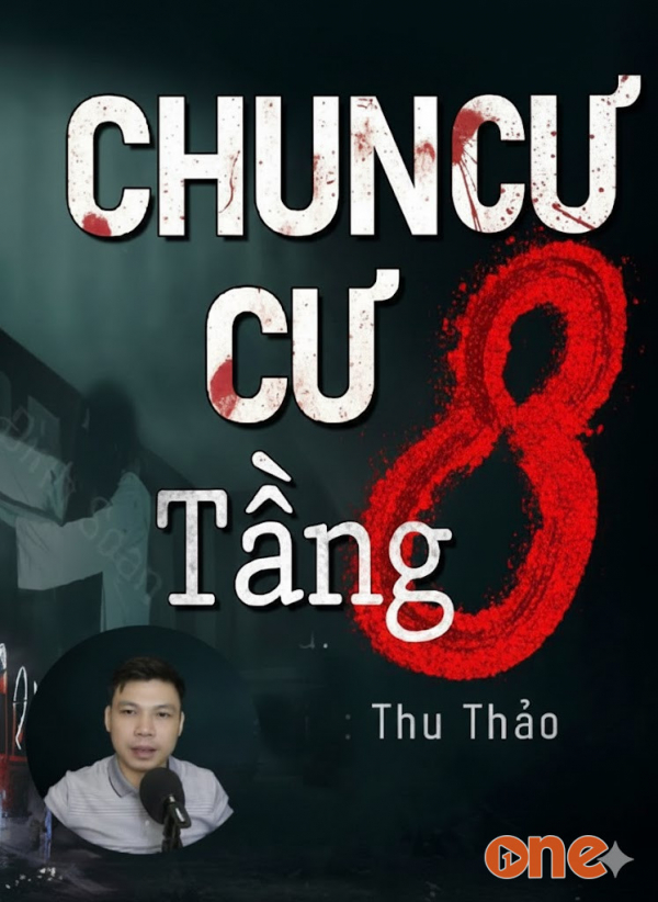Chung Cư Tầng 8 - MC Đình Soạn