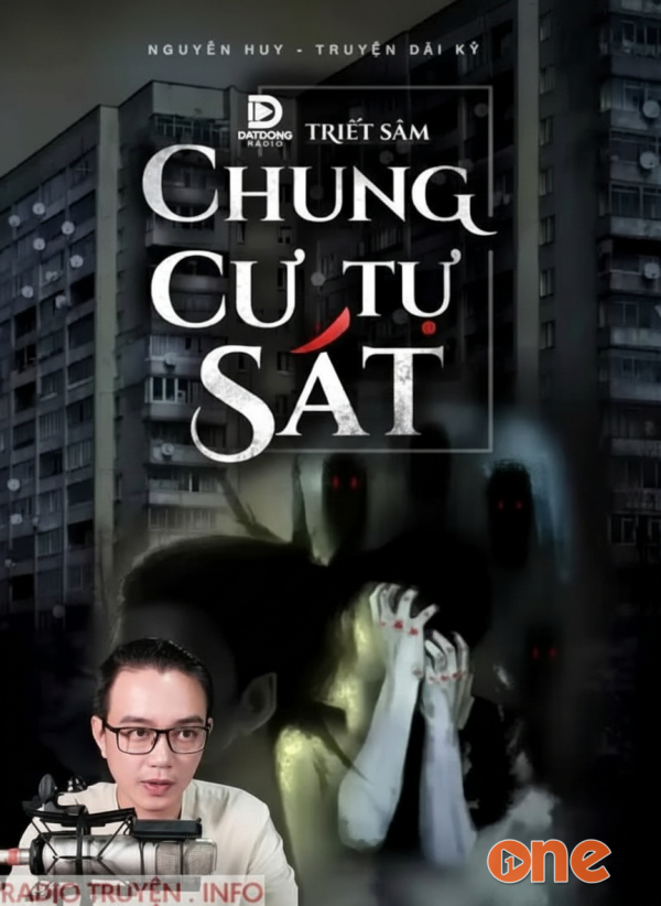 Chung Cư Tự Sát - MC Nguyễn Huy