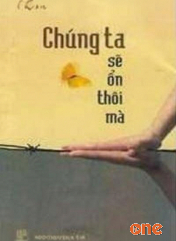 Chúng Ta Sẽ Ổn Thôi Mà - Tường Vi