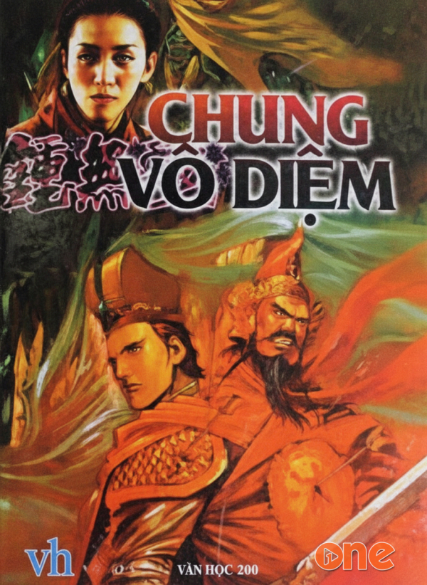 Chung Vô Diệm - Hoàng Anh