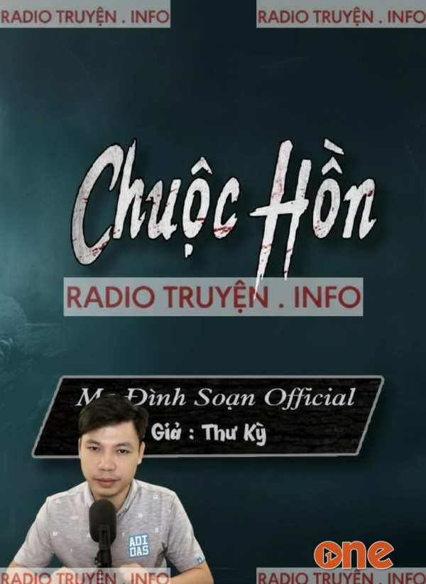 Chuộc Hồn - MC Đình Soạn
