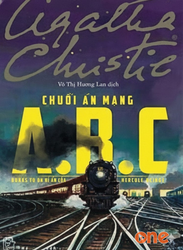 Chuỗi Án Mạng A.B.C - Ngọc Hân