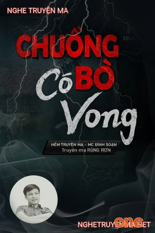Chuồng Bò Có Vong - MC Đình Soạn