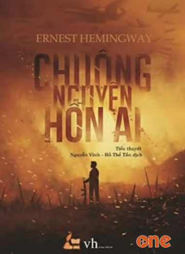 Chuông Nguyện Hồn Ai