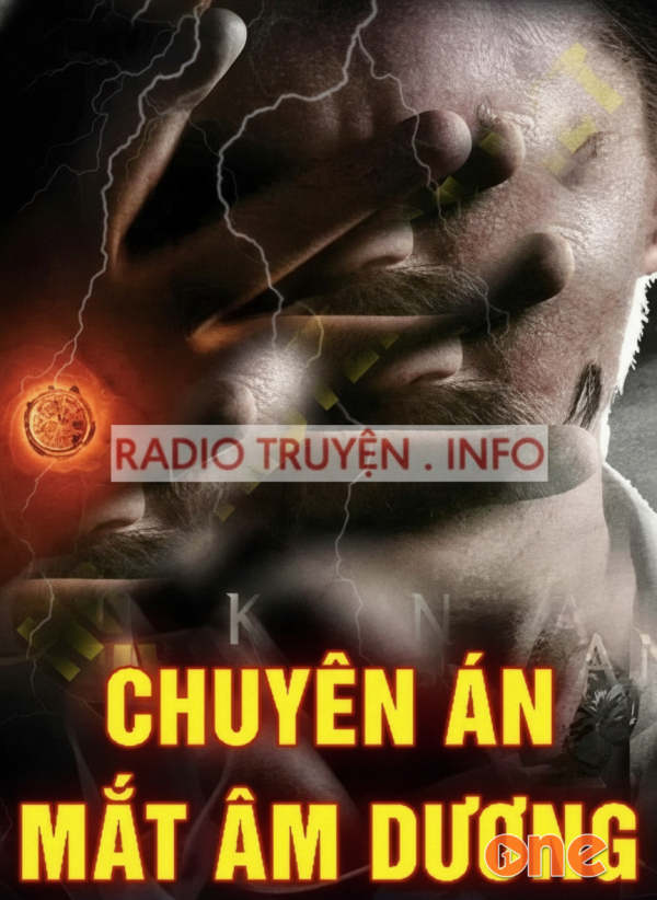 Chuyên Án Mắt Âm Dương - MC Quàng A Tũn