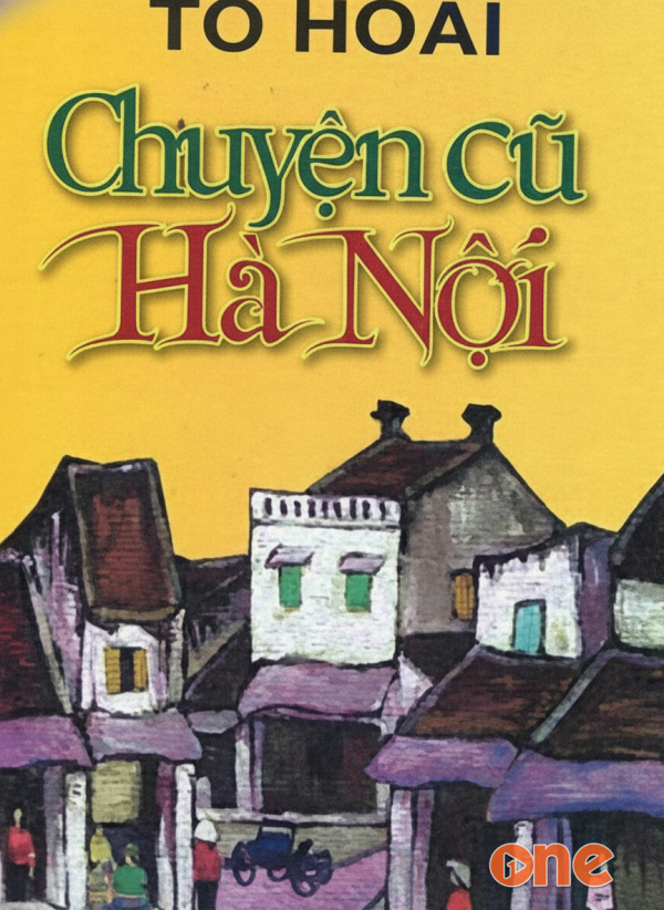 Chuyện Cũ Hà Nội - Kim Phượng