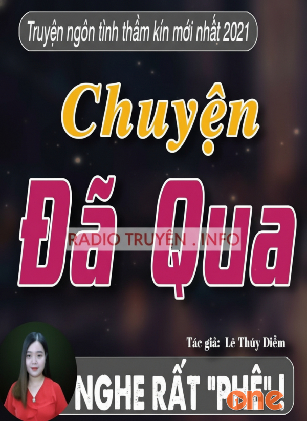 Chuyện Đã Qua - MC Thanh Mai