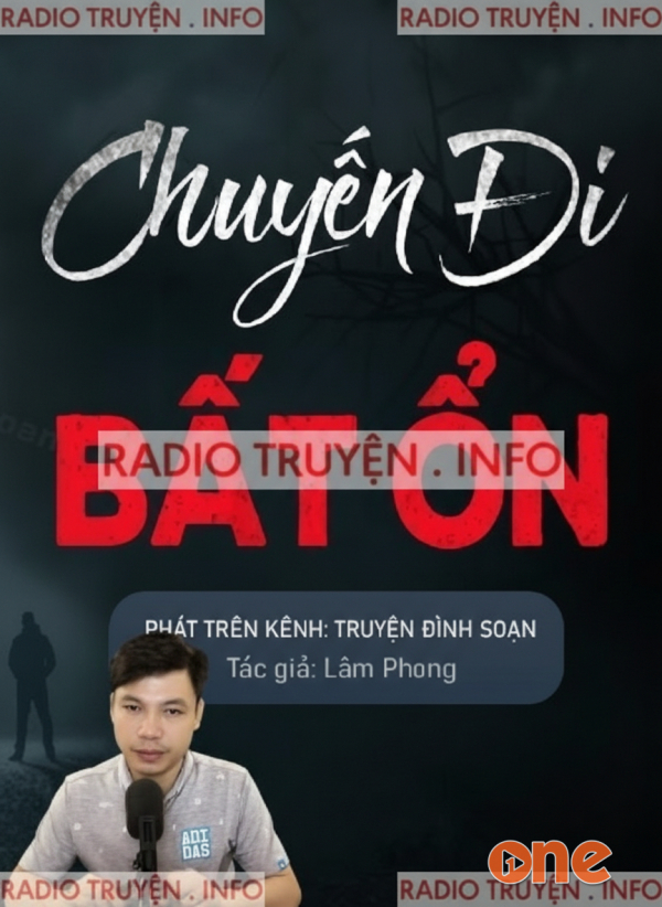 Chuyến Đi Bất Ổn - MC Đình Soạn