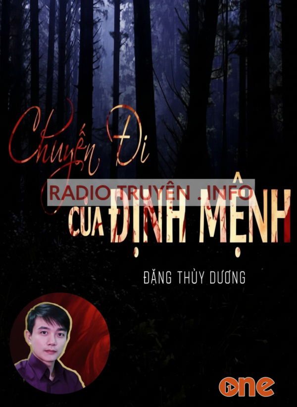 Chuyến Đi Của Định Mệnh - MC Nguyễn Huy